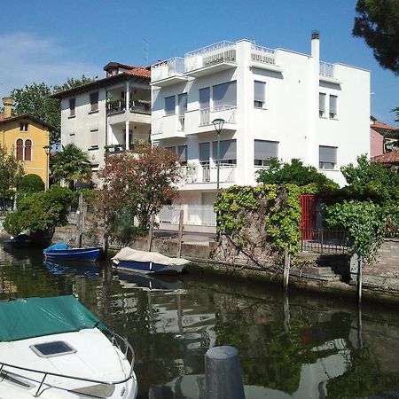 Villa Venice Movie البندقية-ليدو المظهر الخارجي الصورة