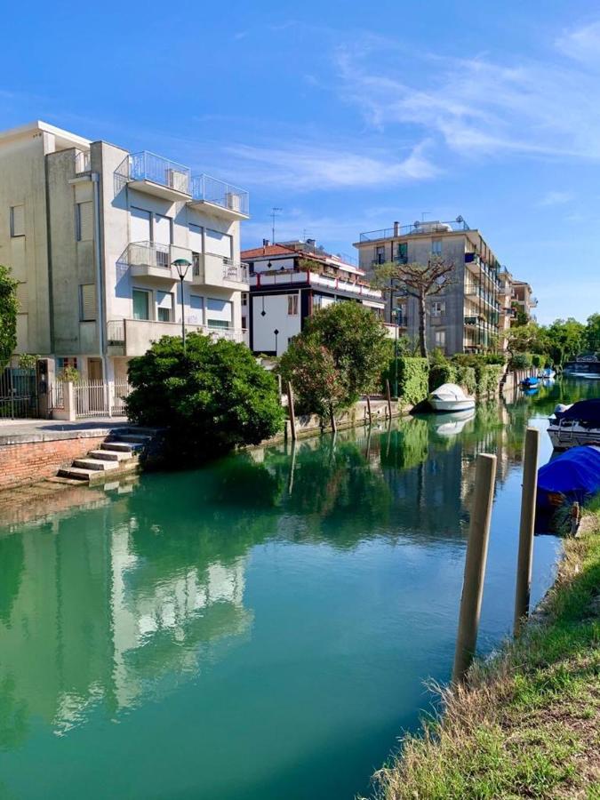 Villa Venice Movie البندقية-ليدو المظهر الخارجي الصورة
