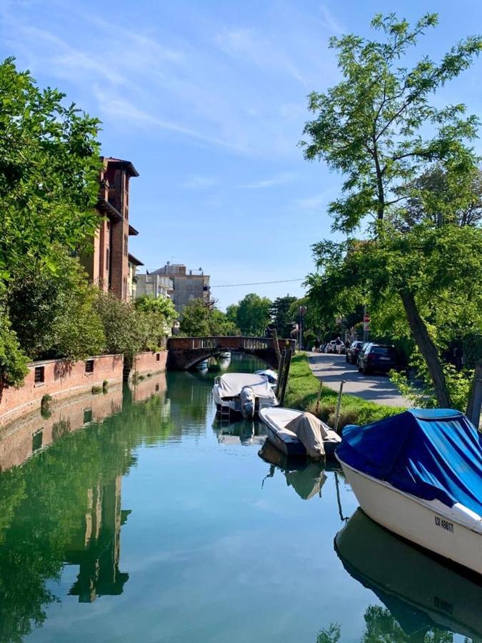 Villa Venice Movie البندقية-ليدو المظهر الخارجي الصورة