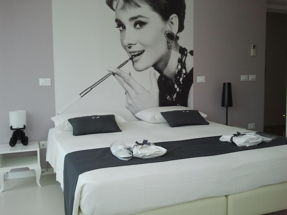 Villa Venice Movie البندقية-ليدو المظهر الخارجي الصورة